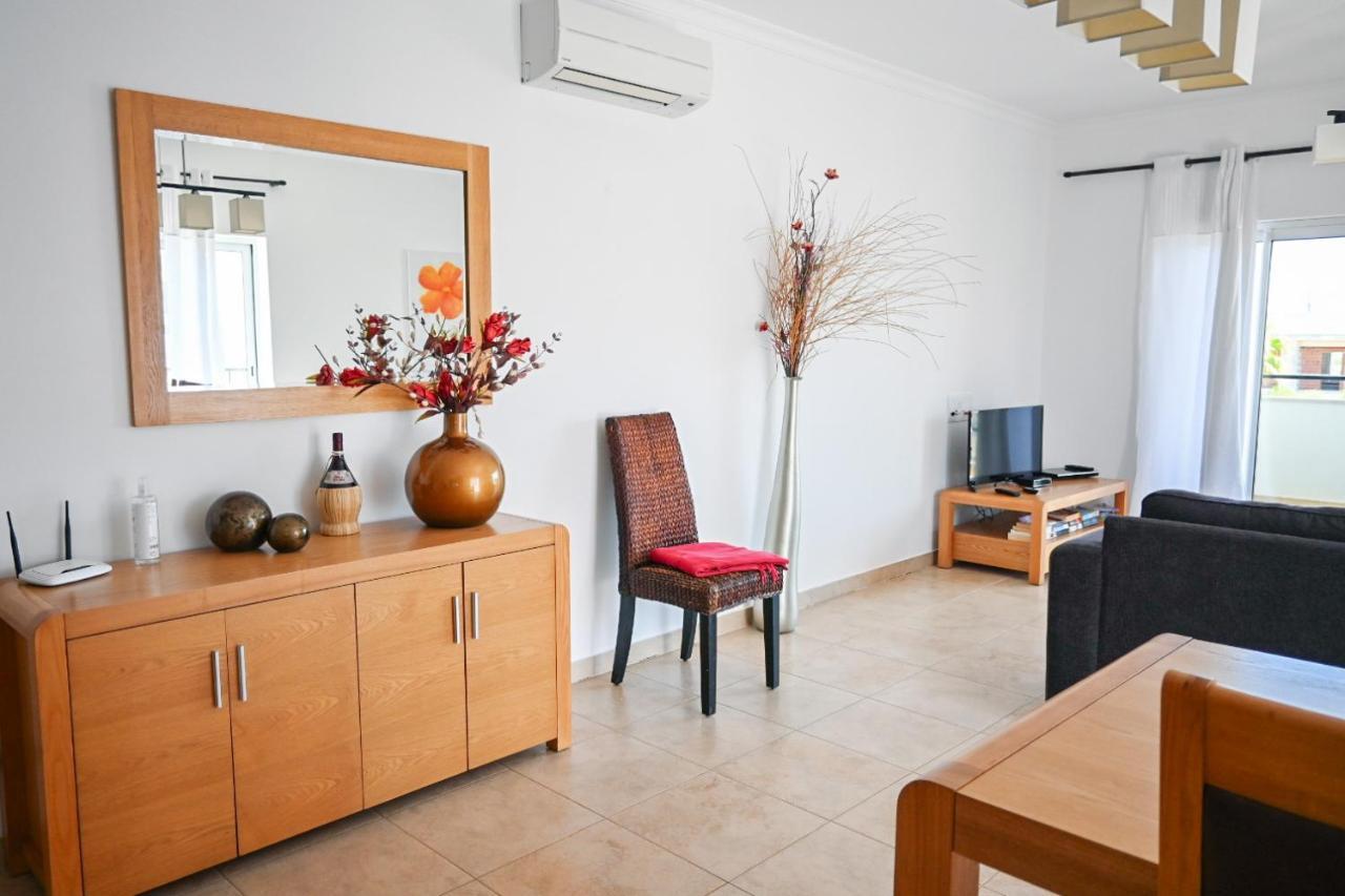 Lagos Stunning Apartments エクステリア 写真