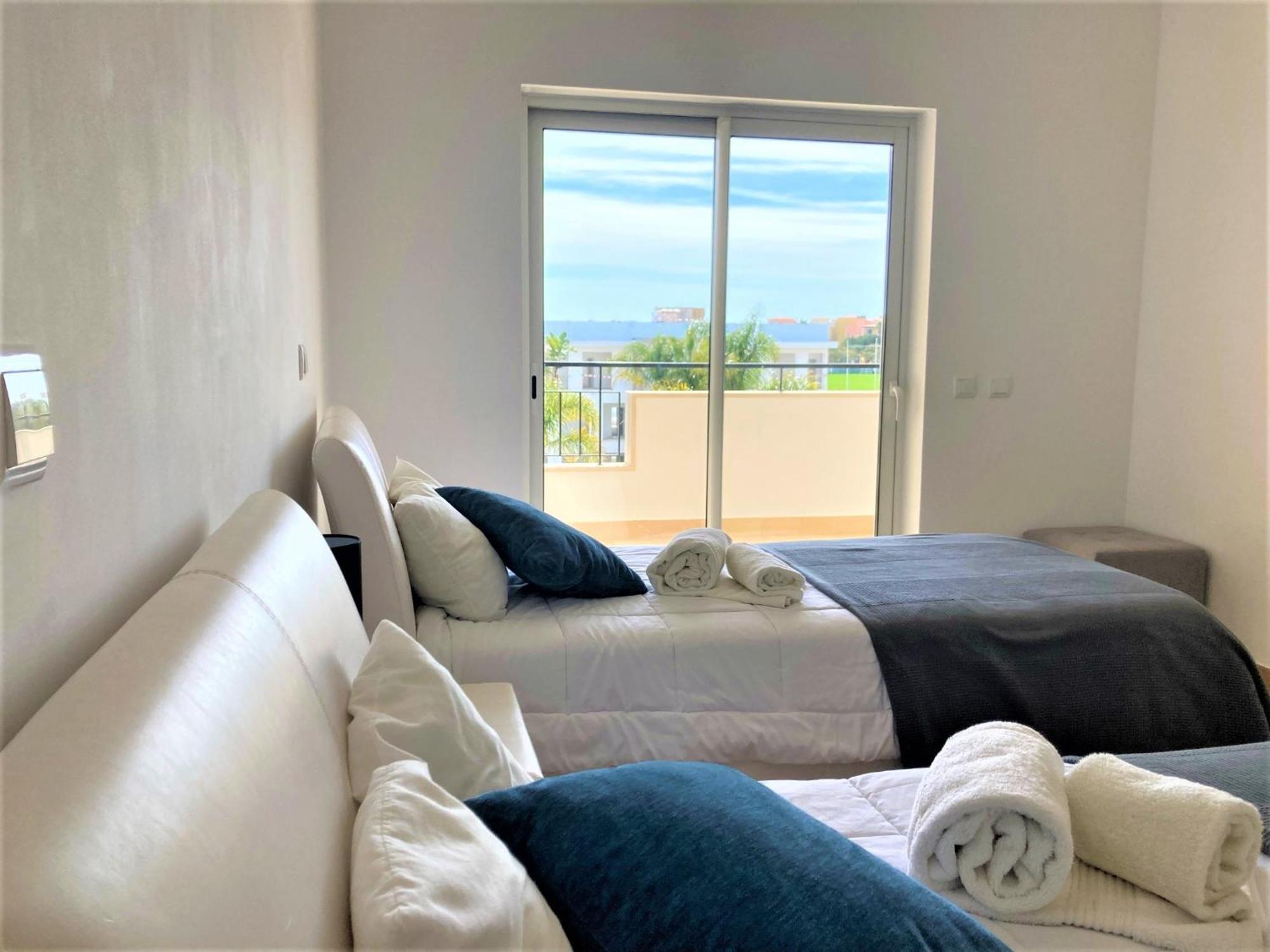 Lagos Stunning Apartments エクステリア 写真