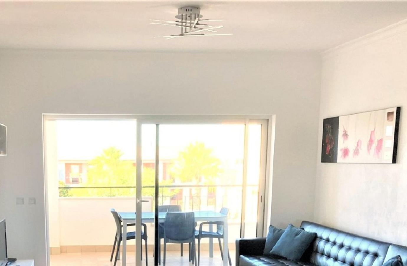 Lagos Stunning Apartments エクステリア 写真
