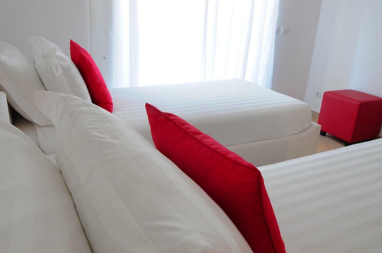 Lagos Stunning Apartments エクステリア 写真