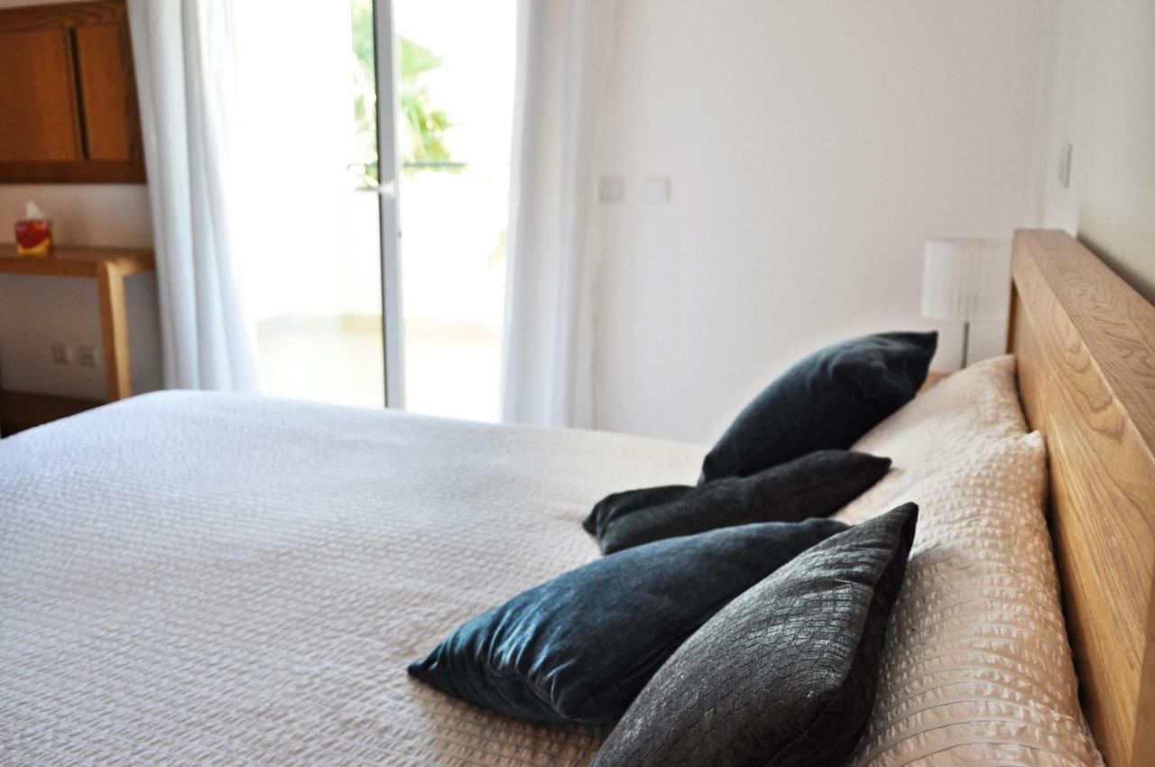 Lagos Stunning Apartments エクステリア 写真