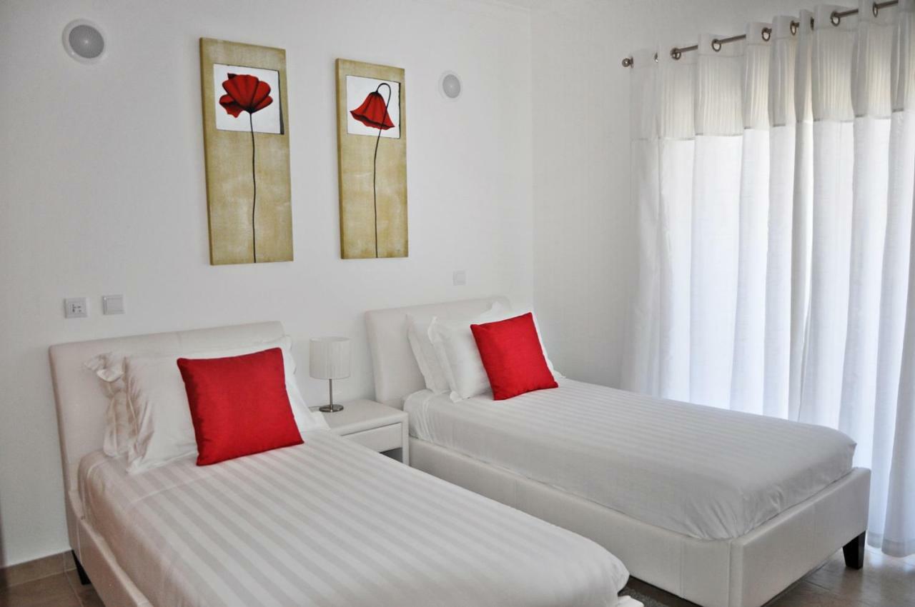 Lagos Stunning Apartments エクステリア 写真
